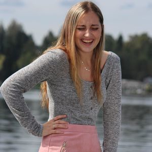 Meet your Posher, Hailey